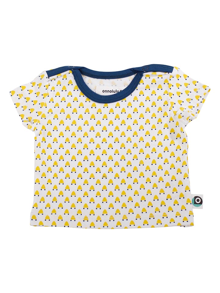 Футболка ONNOLULU
Футболка ONNOLULU