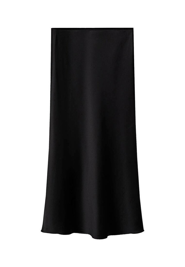 Юбка макси MIA Mango, черный
Юбка макси MIA Mango, черный
