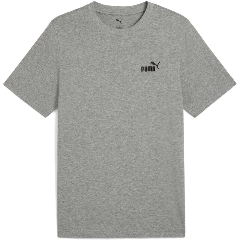 Футболка с логотипом № 1, размер 1 Puma, серый
Футболка с логотипом № 1, размер 1 Puma, серый