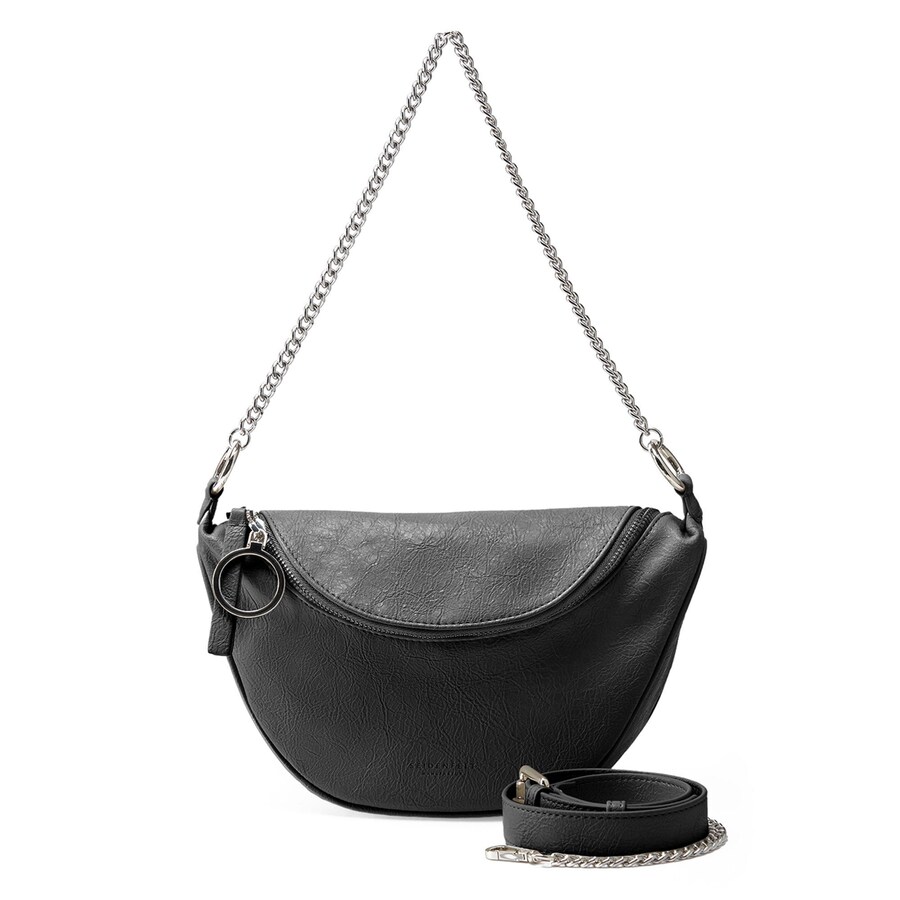 Сумка через плечо Seidenfelt Skien, темно-коричневый
Сумка через плечо Seidenfelt Skien, темно-коричневый