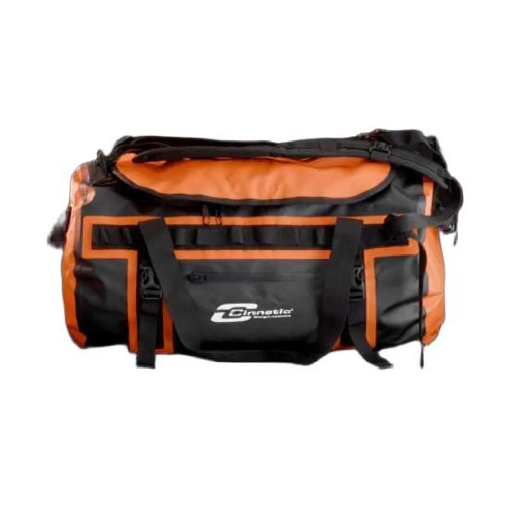 Рюкзак Cinnetic Waterproof Dry 30L, черный
Рюкзак Cinnetic Waterproof Dry 30L, черный