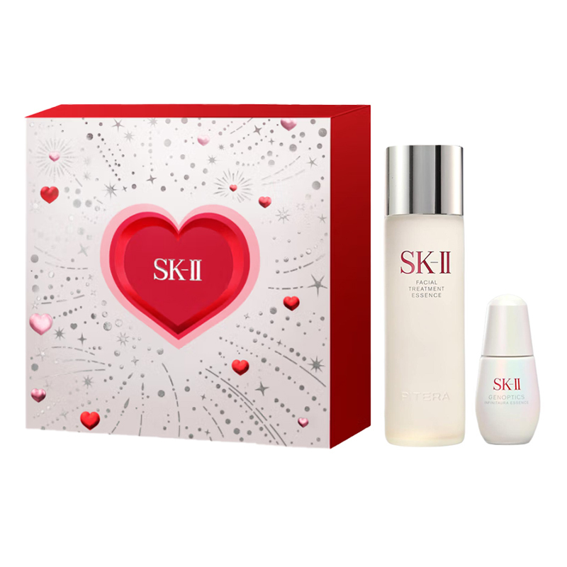 SK II 520 Box Limited Edition, сыворотки, Little Bulb наборы для ухода за кожей увлажняющие и питающие 230мл+30мл SK-II
SK II 520 Box Limited Edition, сыворотки, Little Bulb наборы для ухода за кожей увлажняющие и питающие 230мл+30мл SK-II