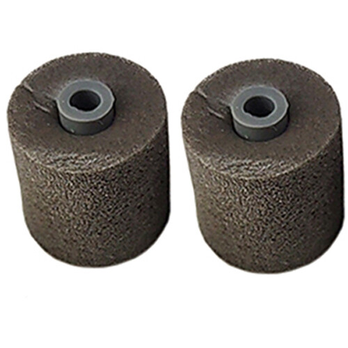 Otto Engineering Foam Eartips for NoizeBarrier Micro C807550
Otto Engineering Foam Eartips for NoizeBarrier Micro C807550