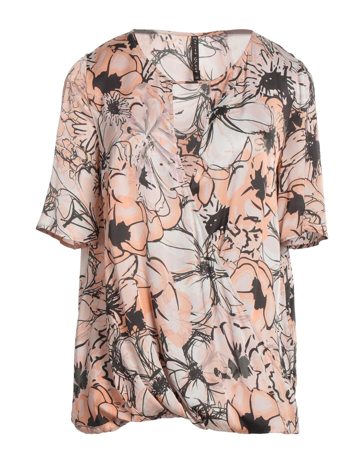 Топ Manila Grace, розовый
Топ Manila Grace, розовый