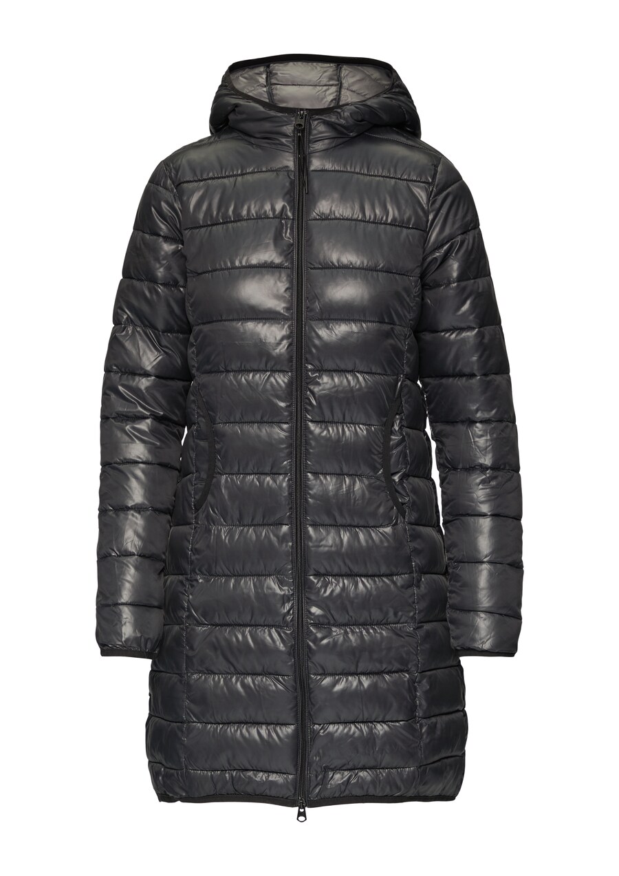 Пальто межсезонное QS, антрацит, Черный, Пальто межсезонное QS, антрацит
Пальто межсезонное QS, антрацит, Черный, Пальто межсезонное QS, антрацит