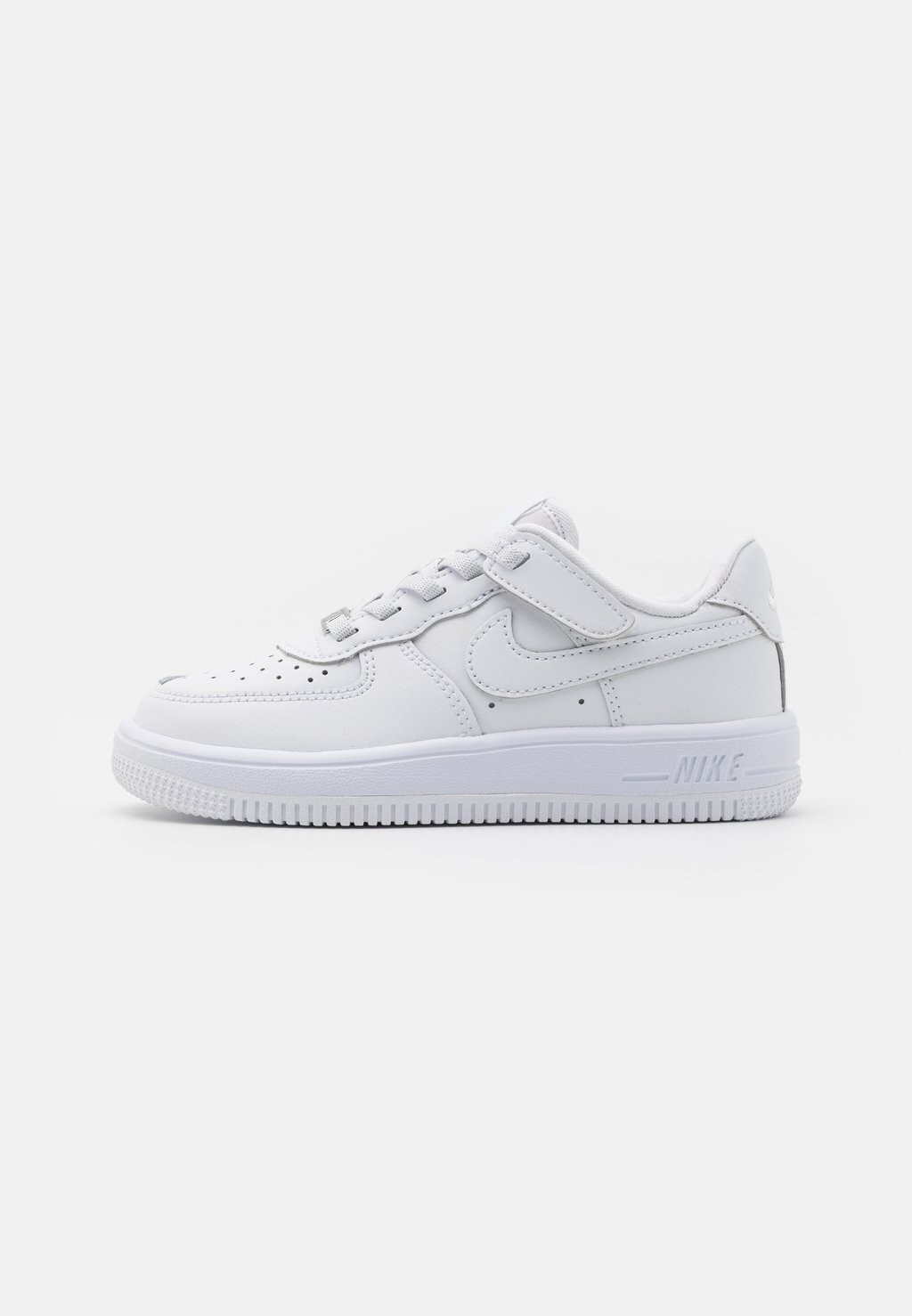 Кроссовки низкие FORCE 1 EASYON UNISEX Nike Sportswear, цвет white
Кроссовки низкие FORCE 1 EASYON UNISEX Nike Sportswear, цвет white