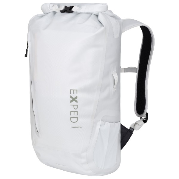 Torrent 20 - туристический рюкзак Exped, Fog
Torrent 20 - туристический рюкзак Exped, Fog