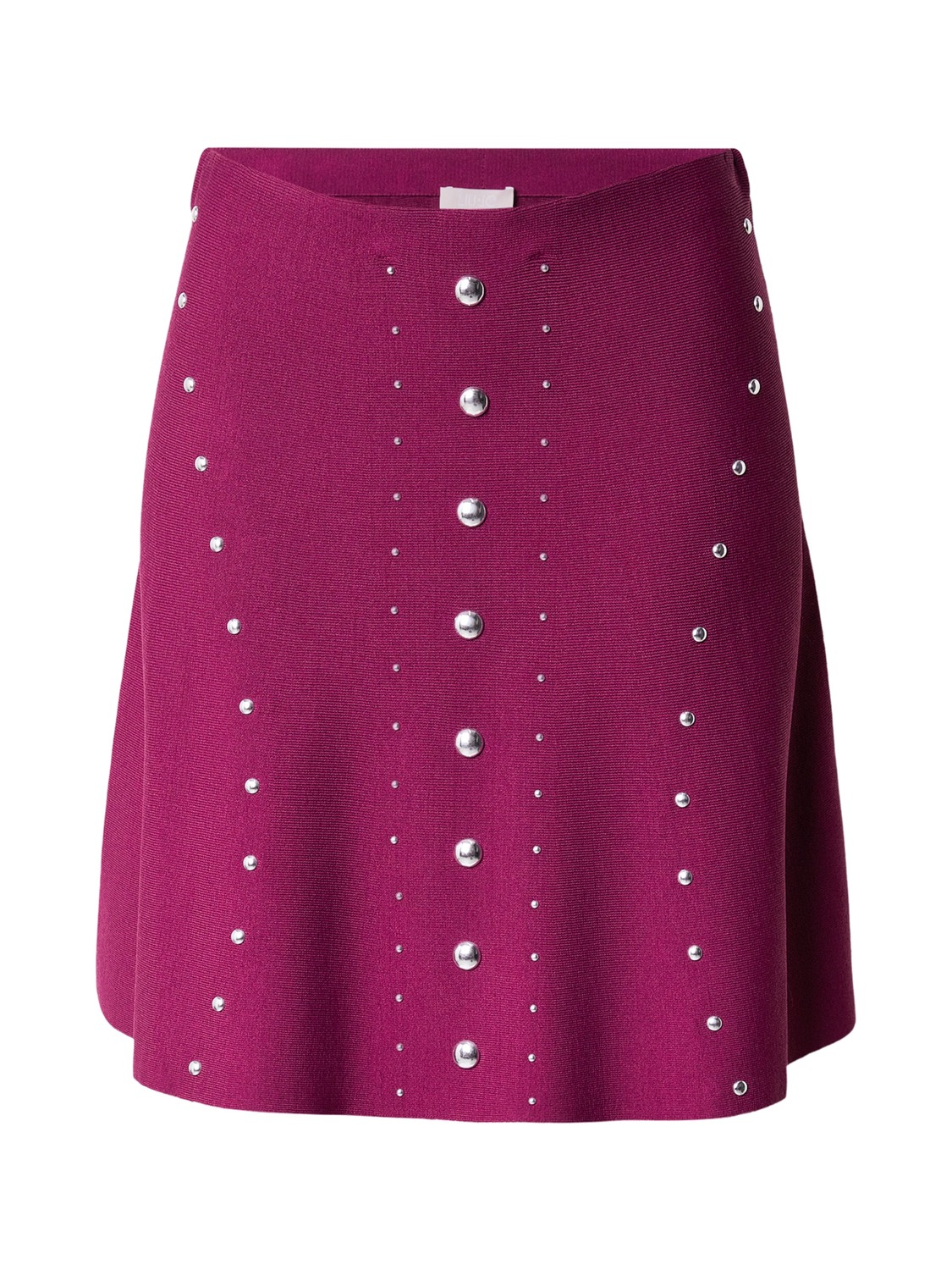 Liu Jo Юбка 'ECS' в винно-красном цвете
Liu Jo Юбка 'ECS' в винно-красном цвете