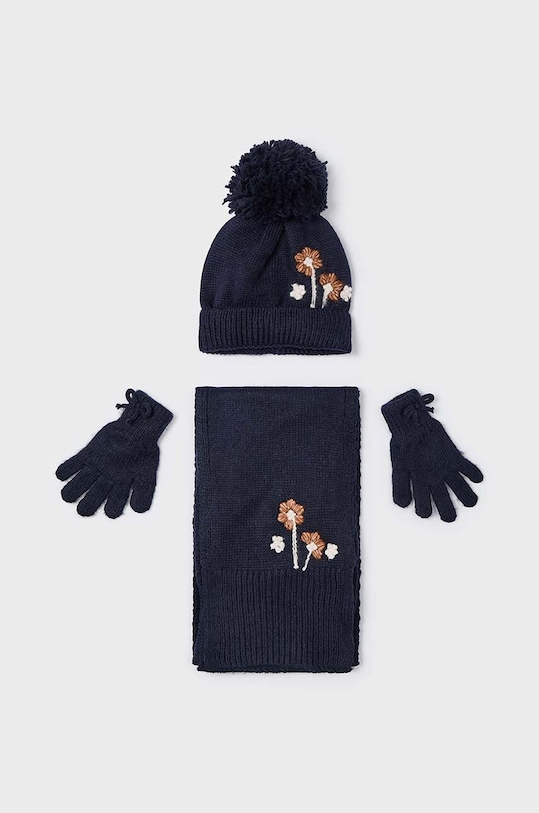 Детский комплект Mayoral, темно-синий
Детский комплект Mayoral, темно-синий