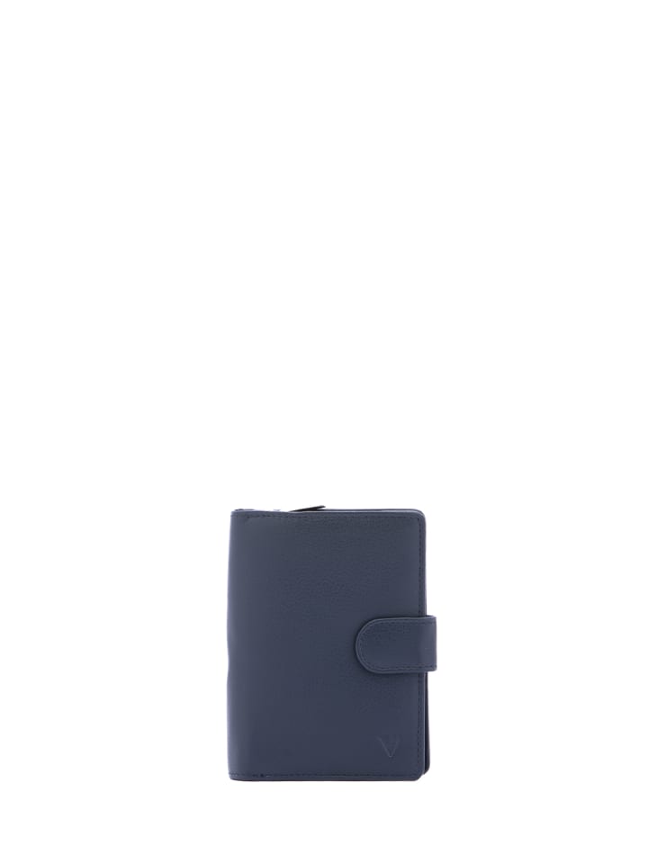 Кошелек Sergio Valentini, синий
Кошелек Sergio Valentini, синий
