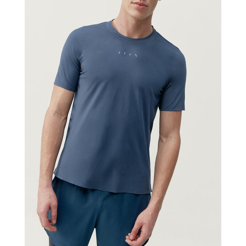 Спортивная футболка Born Living Yoga, синий
Спортивная футболка Born Living Yoga, синий