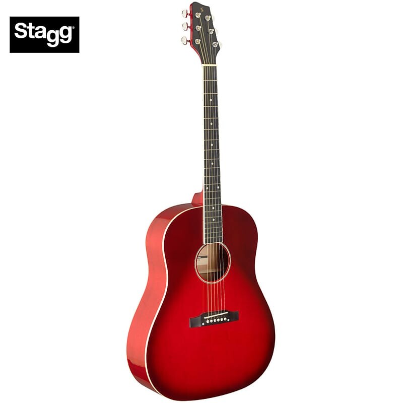 Акустическая гитара Stagg SA35 DS-TR Dreadnought Slope Shoulder Basswood Top Catalpa Neck 6-String Acoustic Guitar
Акустическая гитара Stagg SA35 DS-TR Dreadnought Slope Shoulder Basswood Top Catalpa Neck 6-String Acoustic Guitar