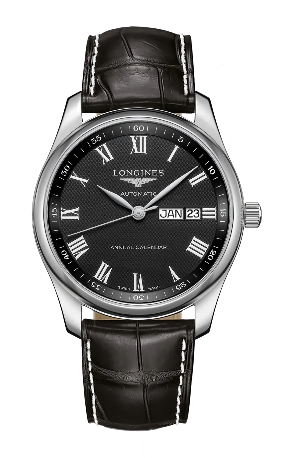 Часы мужские Longines
Часы мужские Longines