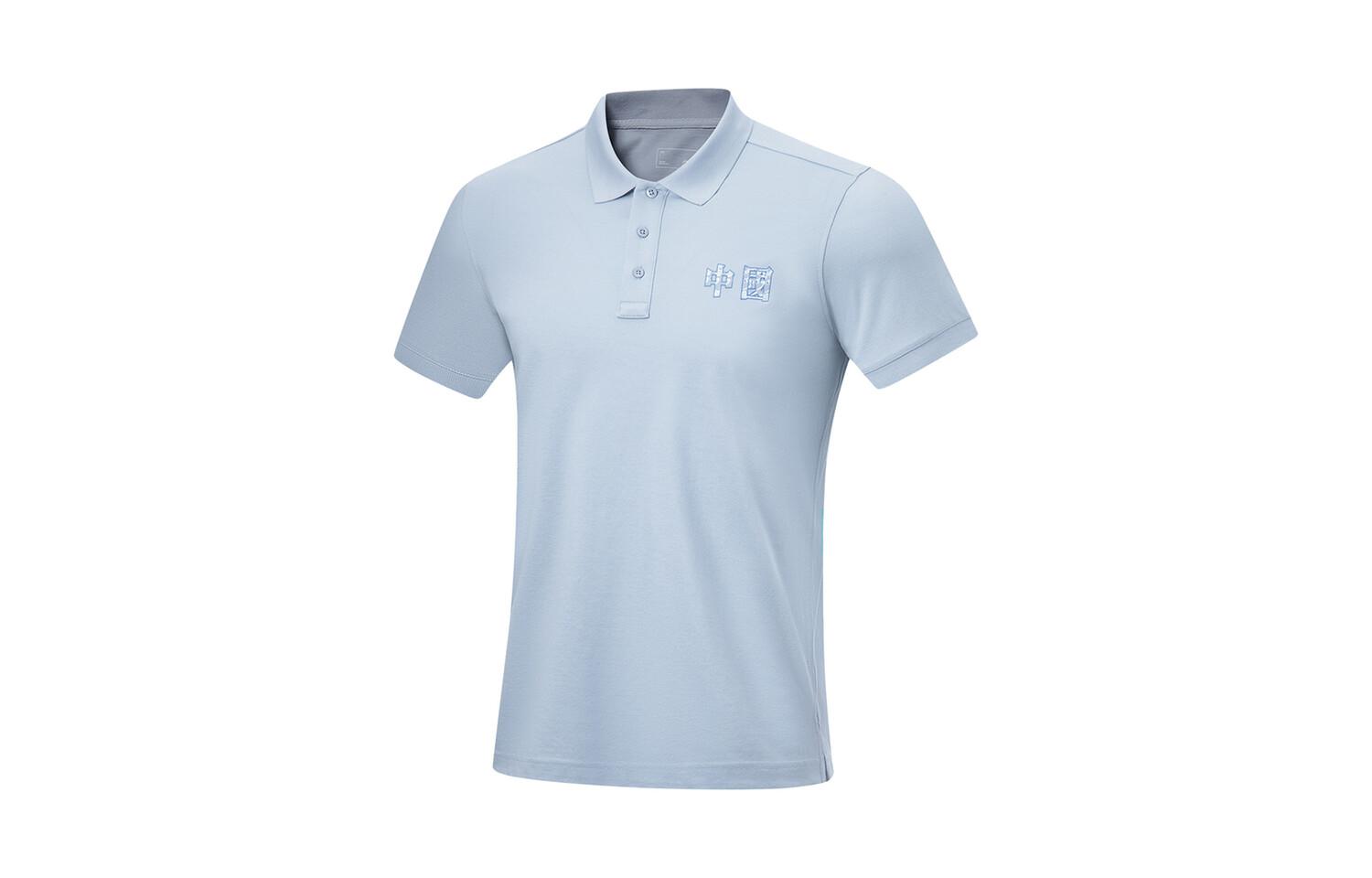 Рубашка поло для мужчин Sports Life Collection, синяя Lining, синий
Рубашка поло для мужчин Sports Life Collection, синяя Lining, синий