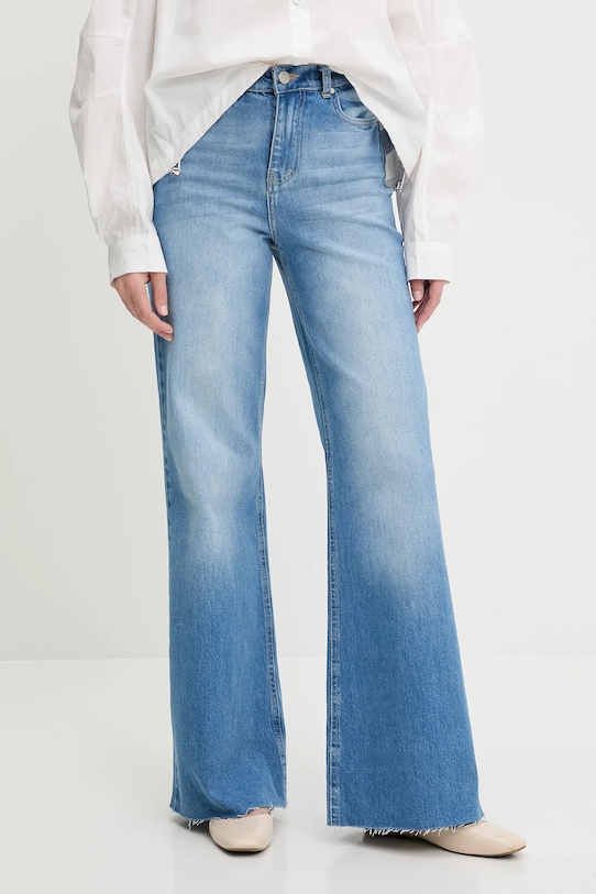 Джинсы Answear.Lab, синий
Джинсы Answear.Lab, синий