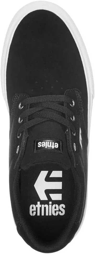 Мужские кеды Etnies Singleton XLT низкие для скейтборда, черно-белый
Мужские кеды Etnies Singleton XLT низкие для скейтборда, черно-белый