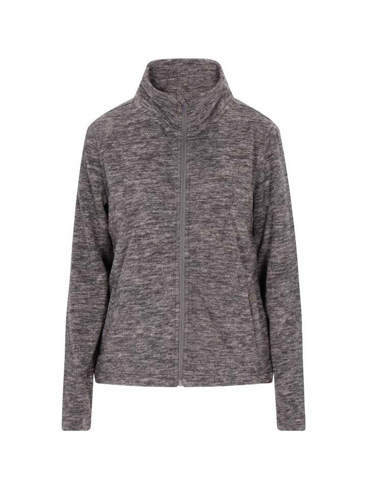 Флисовая куртка DreiMaster Maritim, цвет grau melange
Флисовая куртка DreiMaster Maritim, цвет grau melange