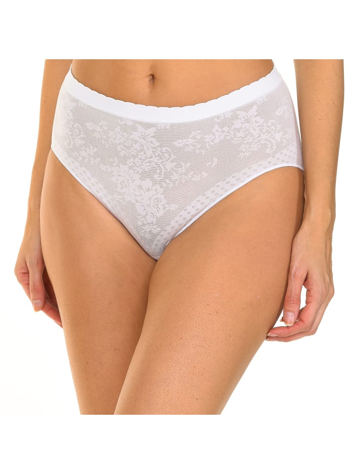 Трусы Intimidea, белый
Трусы Intimidea, белый