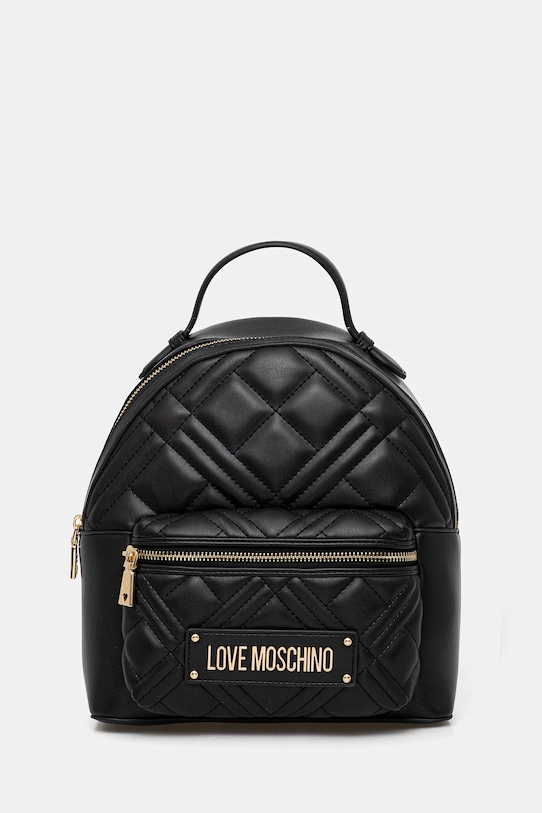 Рюкзак Love Moschino, черный
Рюкзак Love Moschino, черный