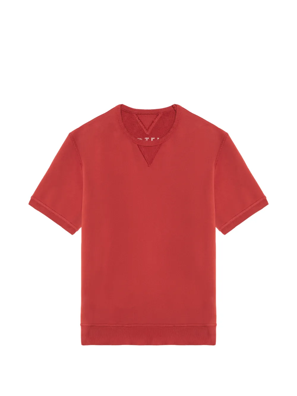 Футболка Ohio из ворсистой ткани Fortela, красный
Футболка Ohio из ворсистой ткани Fortela, красный