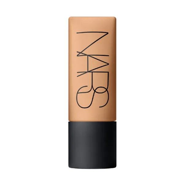 Стойкая основа под макияж Soft Matte Complete Foundation Nars, цвет valencia 
Стойкая основа под макияж Soft Matte Complete Foundation Nars, цвет valencia
