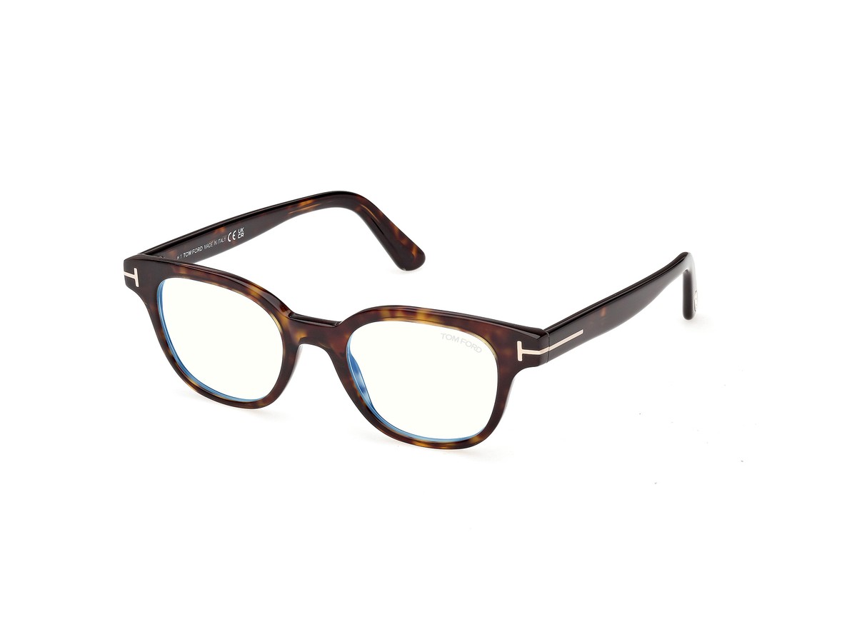 Оптические оправы унисекс FT6130-B TOM FORD
Оптические оправы унисекс FT6130-B TOM FORD