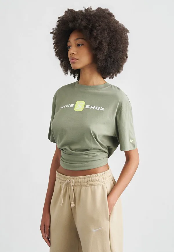 Футболка с принтом Nike Sportswear, Silver Sage, Зеленый, Футболка с принтом Nike Sportswear, Silver Sage
Футболка с принтом Nike Sportswear, Silver Sage, Зеленый, Футболка с принтом Nike Sportswear, Silver Sage