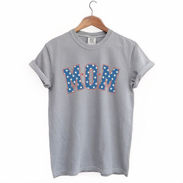 Футболка varsity garment dyed Patriotic mom Simply Sage Market, Grey, Серый, Футболка varsity garment dyed Patriotic mom Simply Sage Market, Grey
Футболка varsity garment dyed Patriotic mom Simply Sage Market, Grey, Серый, Футболка varsity garment dyed Patriotic mom Simply Sage Market, Grey