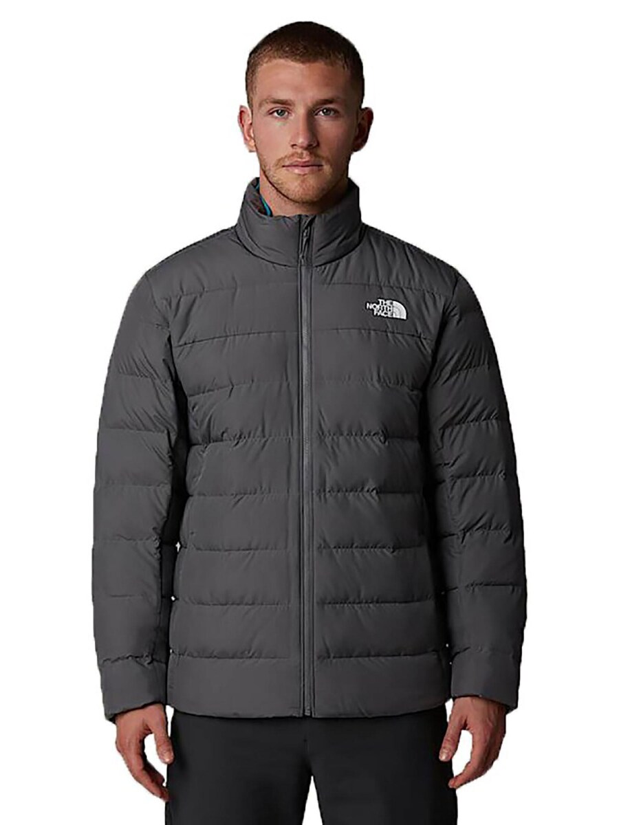 Демисезонная куртка THE NORTH FACE Aconcagua 3, Dark grey
Демисезонная куртка THE NORTH FACE Aconcagua 3, Dark grey