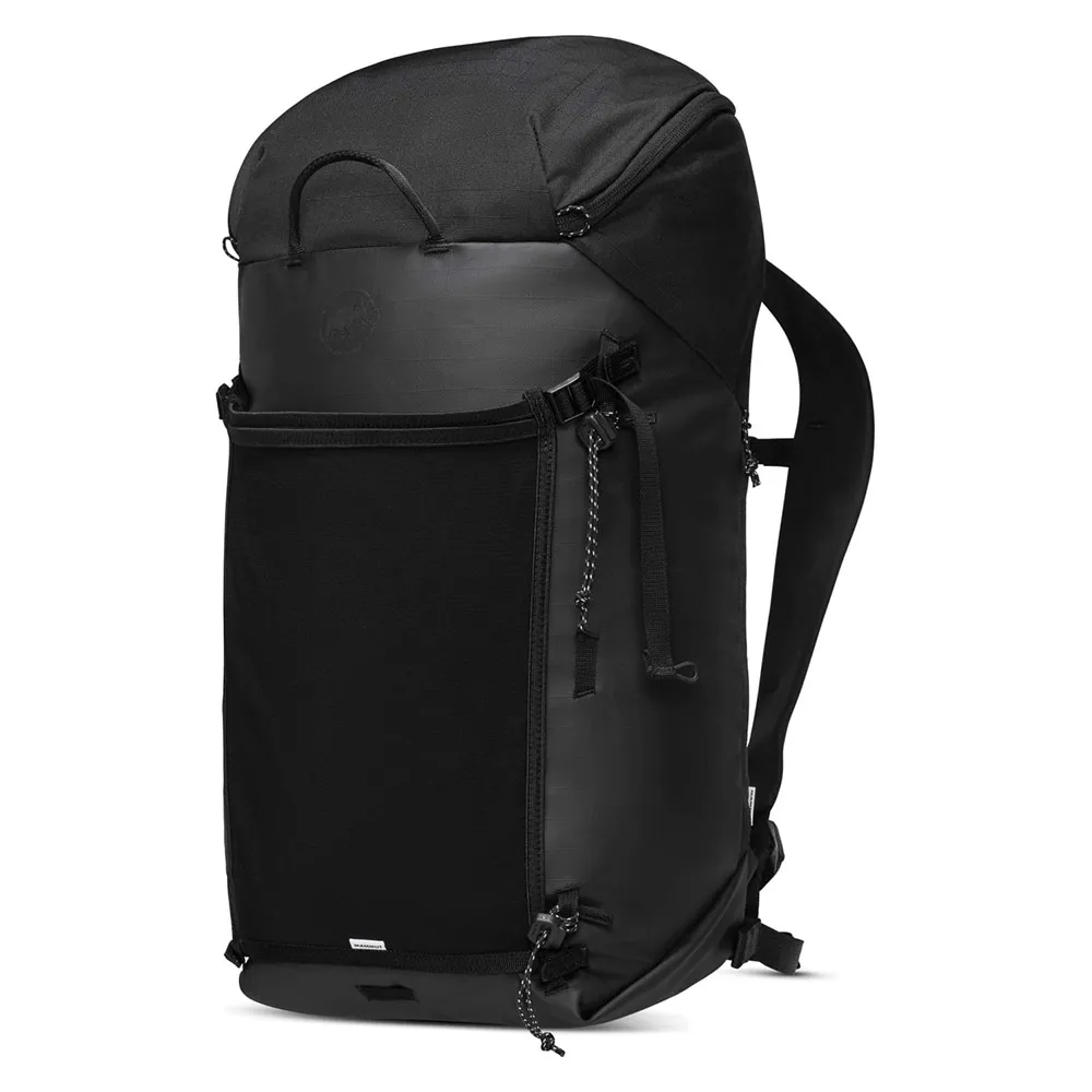 Рюкзак Mammut Alto 28L, черный
Рюкзак Mammut Alto 28L, черный
