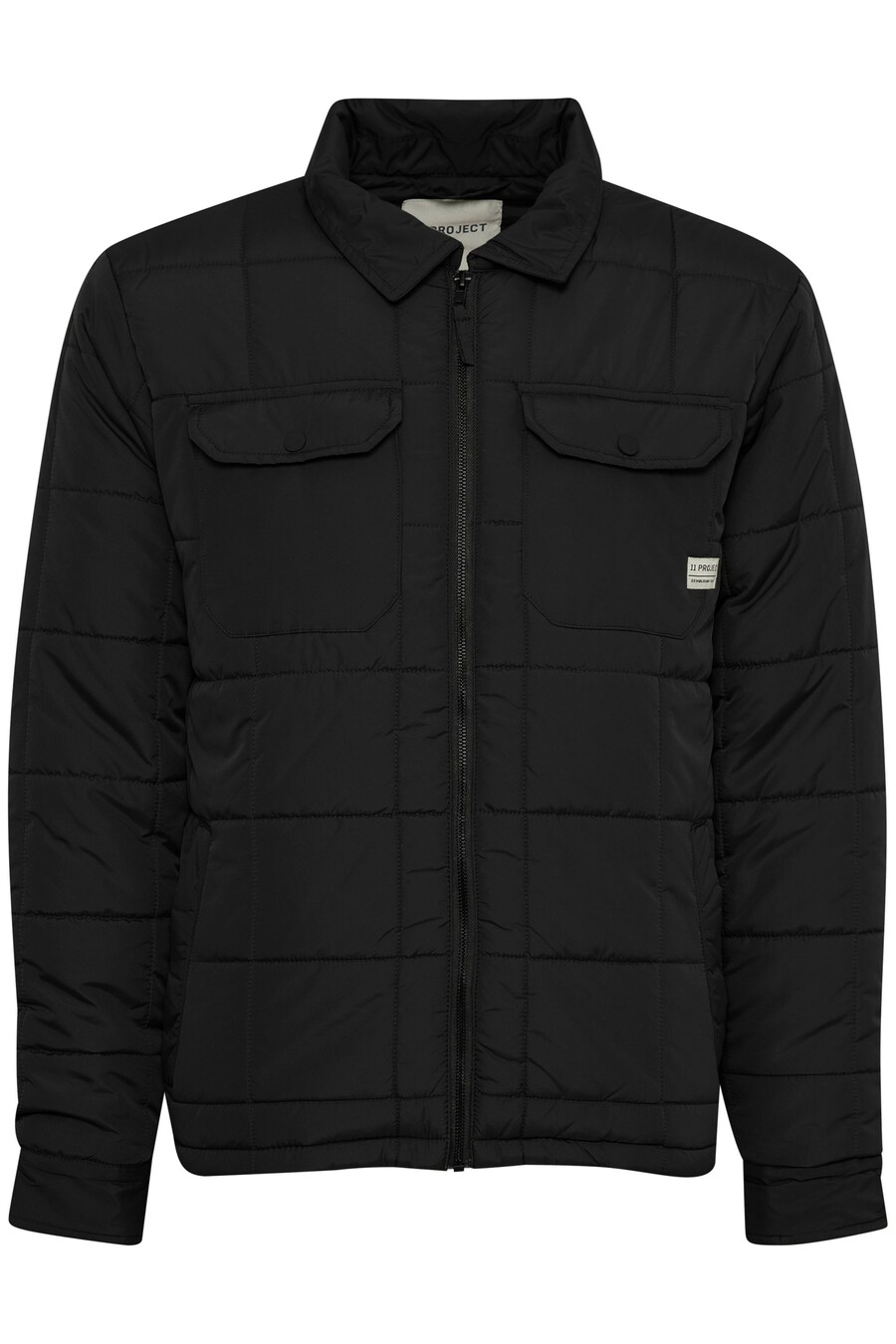 Демисезонная куртка 11 Project, Black
Демисезонная куртка 11 Project, Black