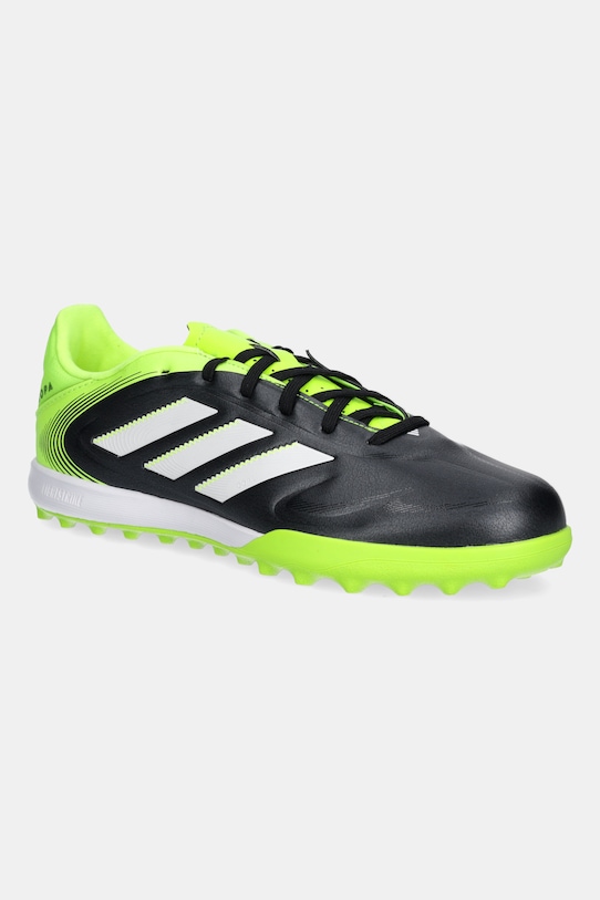 Футбольные бутсы Copa Pure III League TF Adidas Performance, черный
Футбольные бутсы Copa Pure III League TF Adidas Performance, черный