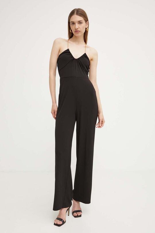 Комбинезон Michael Michael Kors, черный
Комбинезон Michael Michael Kors, черный