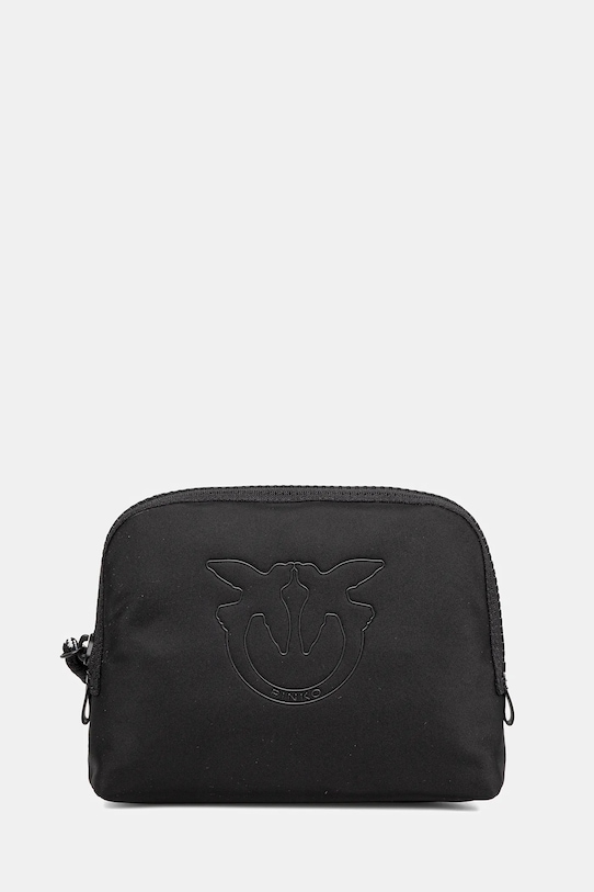 Косметичка Pinko, черный
Косметичка Pinko, черный