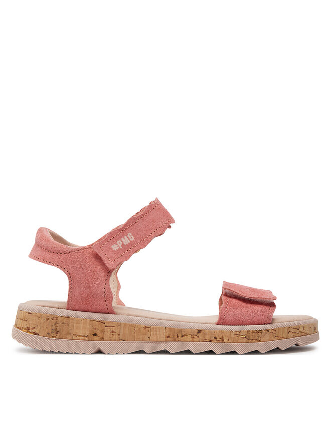 Сандалии Primigi, красный
Сандалии Primigi, красный