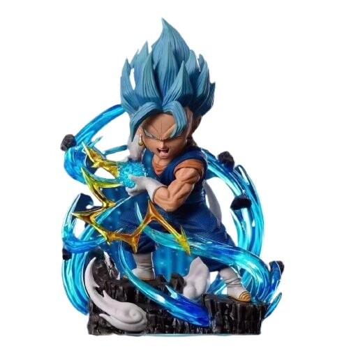 Оригинальная фигурка Вегеты Dragon Ball Cudowne Zabawki
Оригинальная фигурка Вегеты Dragon Ball Cudowne Zabawki