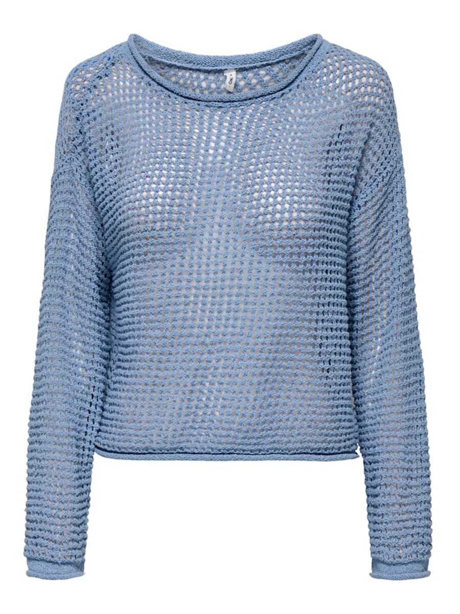 Свитер ONLY ONLSIENA, цвет Opal
Свитер ONLY ONLSIENA, цвет Opal