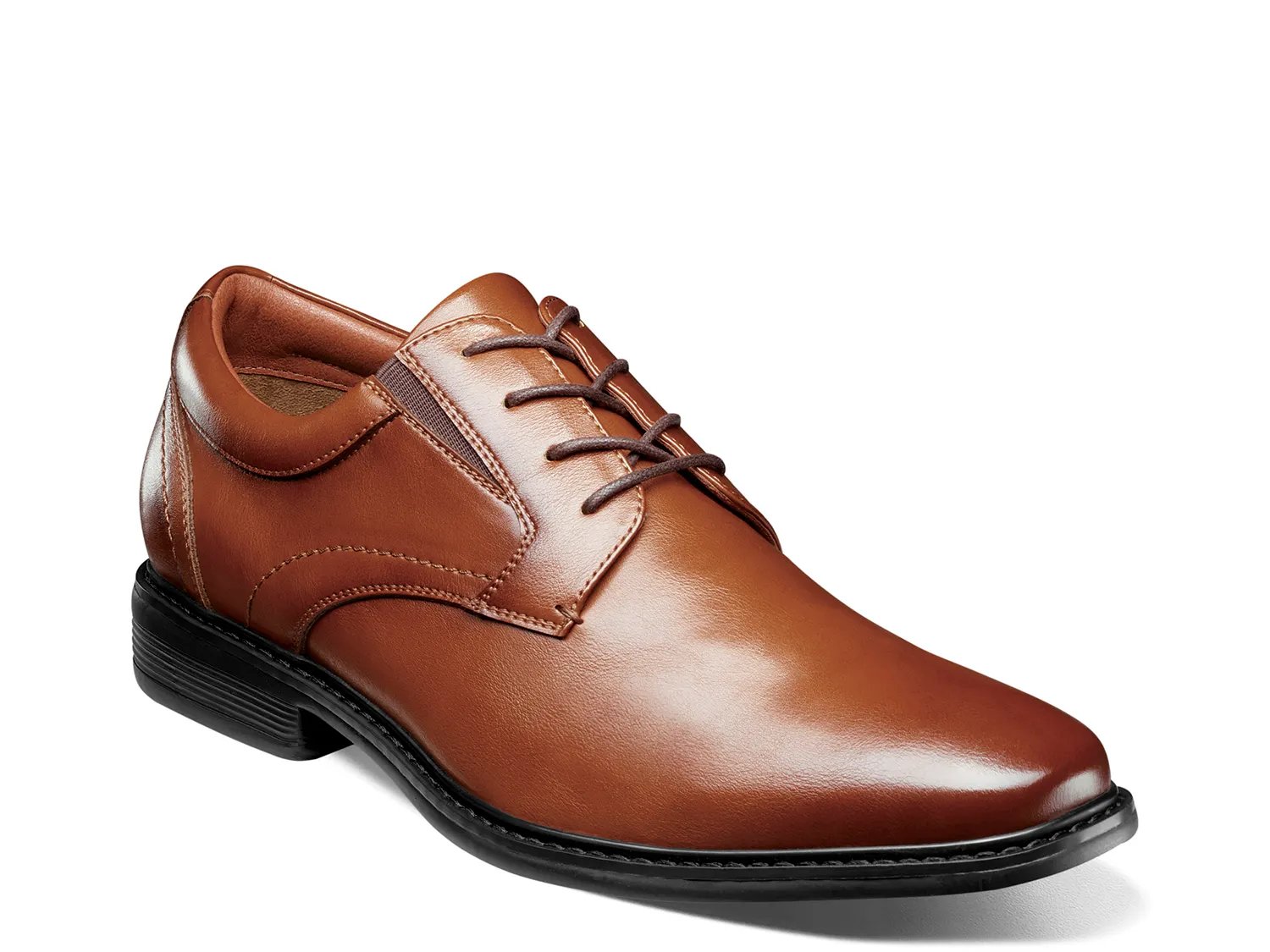 Оксфорды Nunn Bush Jarvis Oxford, Cognac
Оксфорды Nunn Bush Jarvis Oxford, Cognac