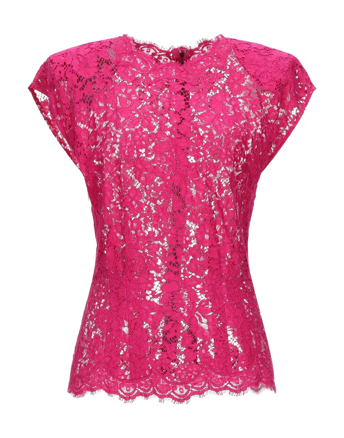 Топ Dolce&Gabbana, фуксия
Топ Dolce&Gabbana, фуксия
