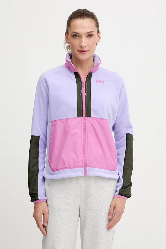 Спортивная толстовка Rig Helly Hansen, фиолетовый
Спортивная толстовка Rig Helly Hansen, фиолетовый