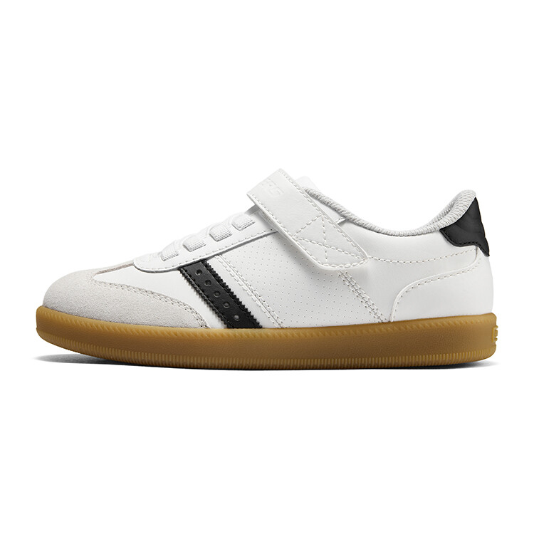 Детские кроссовки для скейтбординга GS Low-top белые/черные Skechers, белый/черный
Детские кроссовки для скейтбординга GS Low-top белые/черные Skechers, белый/черный