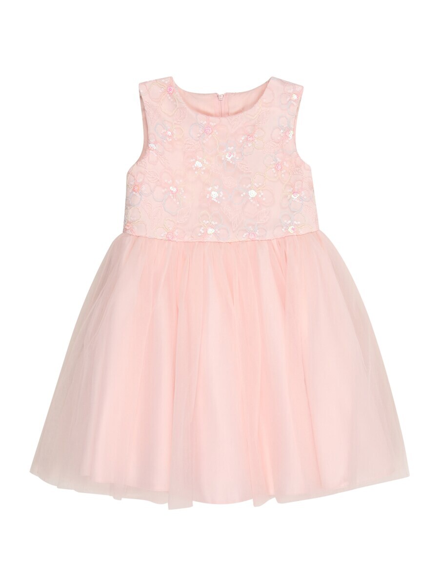 Платье Danamade Dress, розовый
Платье Danamade Dress, розовый