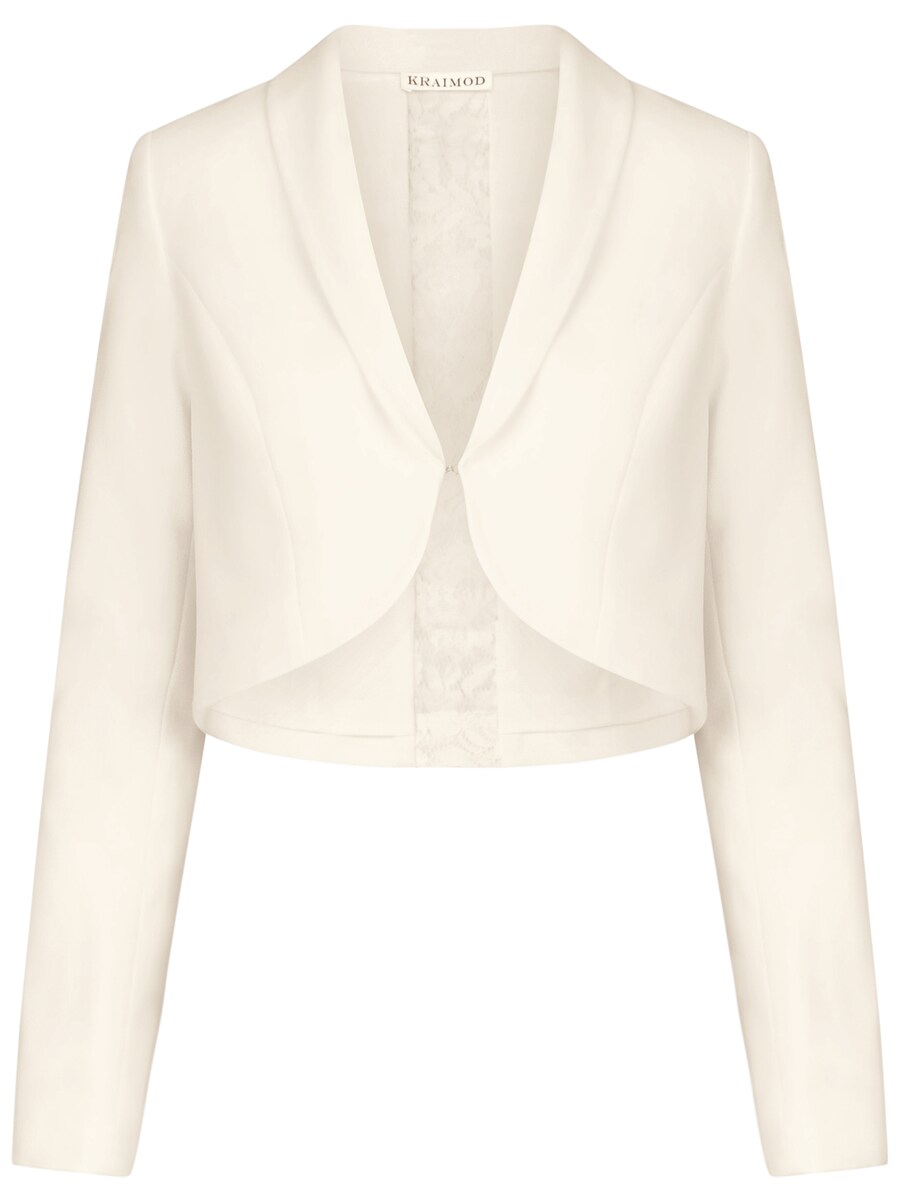 Блейзер Kraimod, Cream
Блейзер Kraimod, Cream