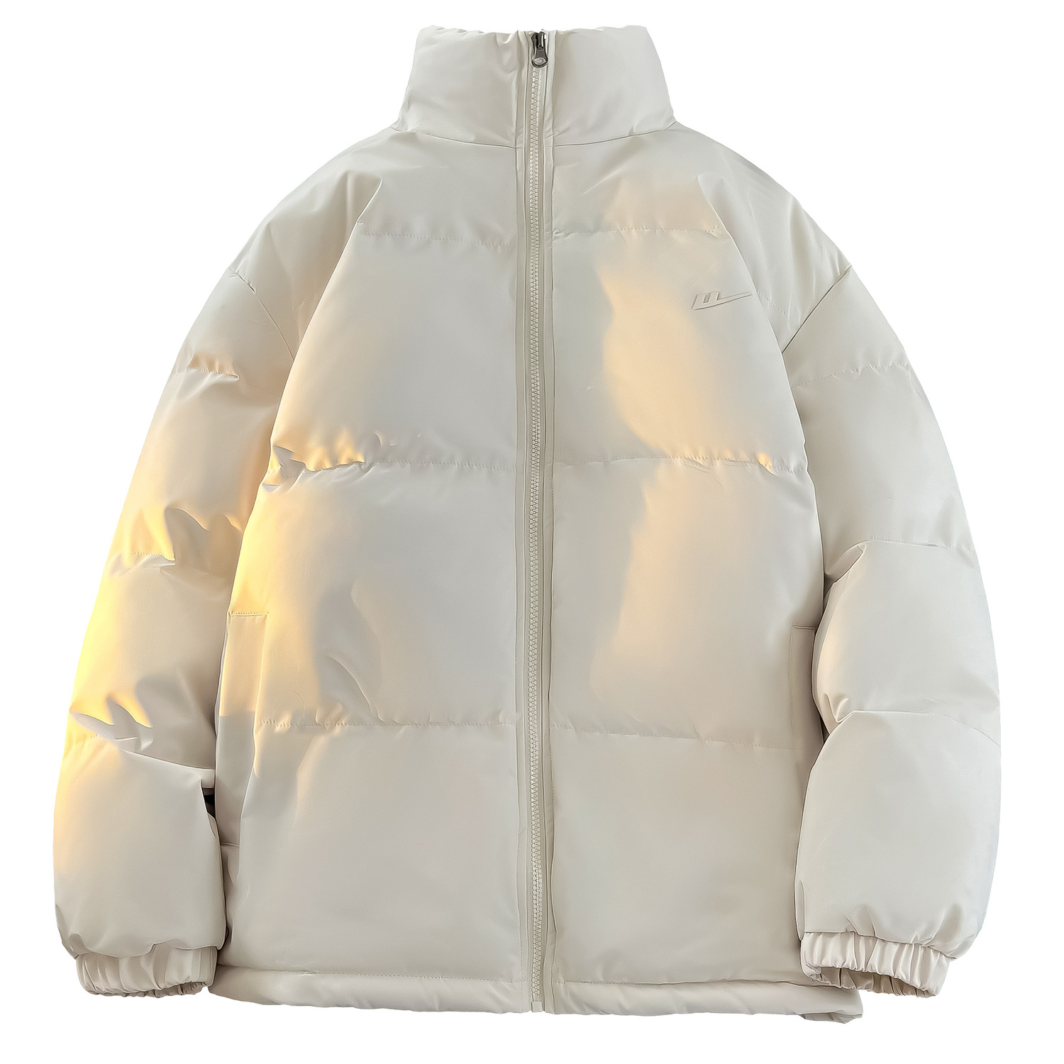 WARRIOR Пуховик Unisex, Khaki
WARRIOR Пуховик Unisex, Khaki