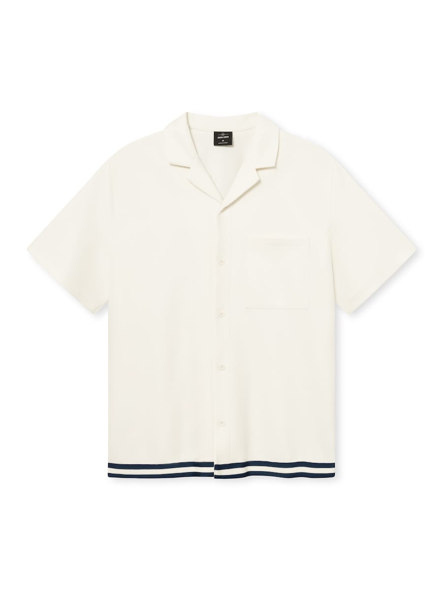 Рубашка на пуговицах Comfort fit Johnny Urban Parker, кремовый
Рубашка на пуговицах Comfort fit Johnny Urban Parker, кремовый