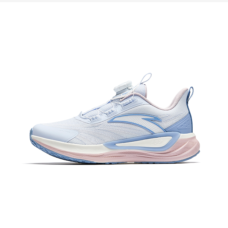 Детские кроссовки Ling Feng Rebound с дышащей, легкой и амортизирующей подошвой Antakids, слоновая кость/белый/серый/зеленый
Детские кроссовки Ling Feng Rebound с дышащей, легкой и амортизирующей подошвой Antakids, слоновая кость/белый/серый/зеленый