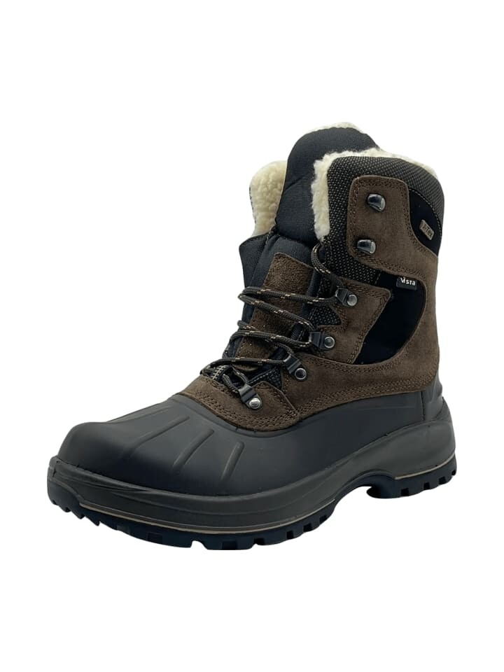 Сапоги Vista Winters, коричневый
Сапоги Vista Winters, коричневый