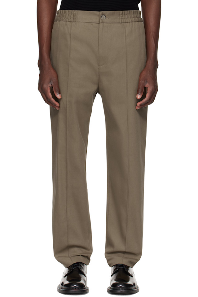 Брюки Joaquin A.P.C., цвет bag sand
Брюки Joaquin A.P.C., цвет bag sand