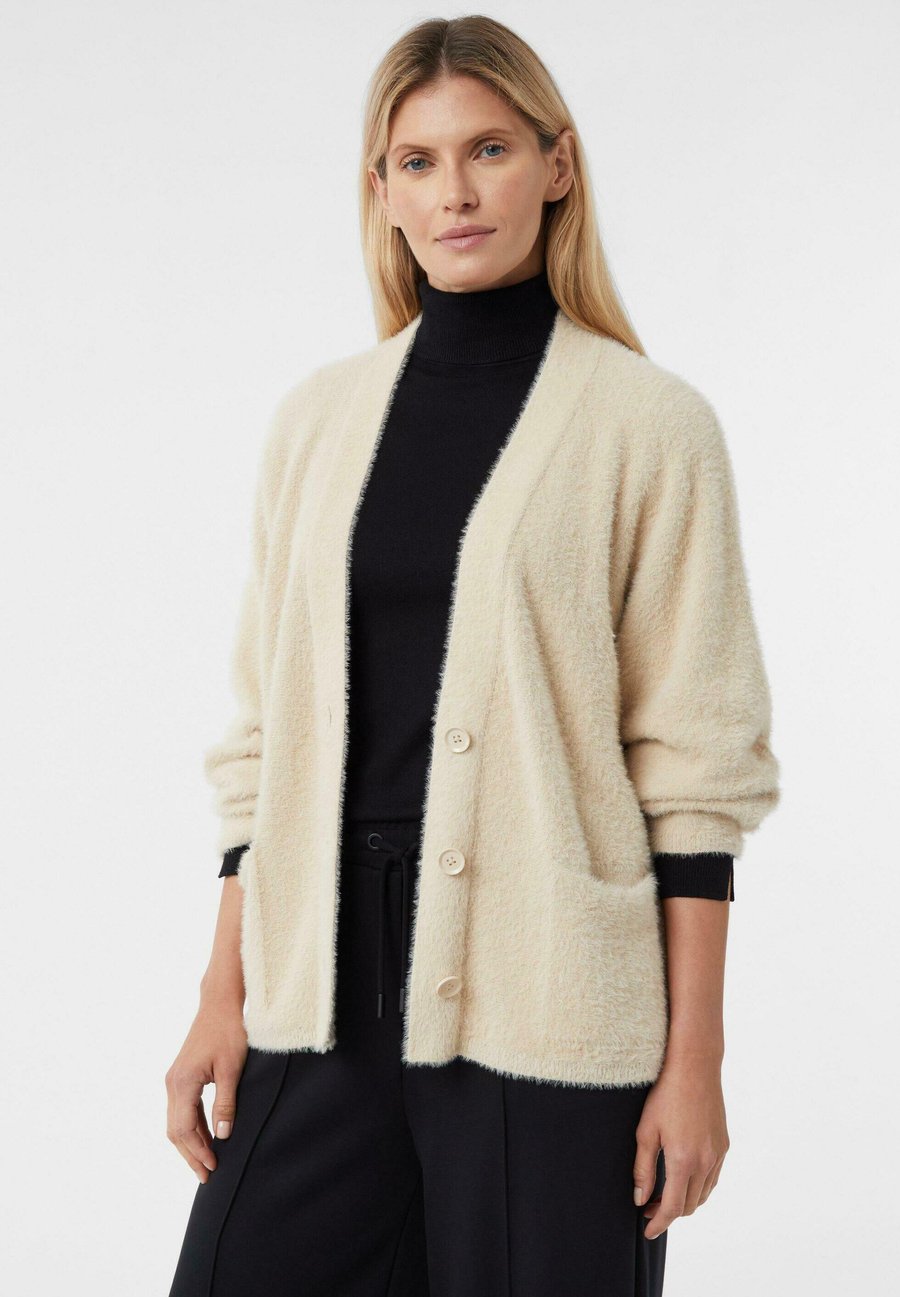 Кардиган comma Cardigan, Beige
Кардиган comma Cardigan, Beige