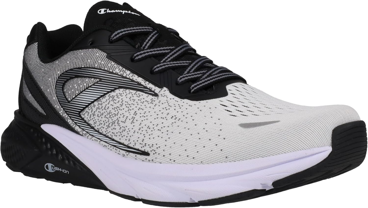 Кроссовки Champion Mens Alpha, белый/черный
Кроссовки Champion Mens Alpha, белый/черный